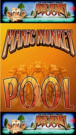 game pic for Magic Monkey Pool ML